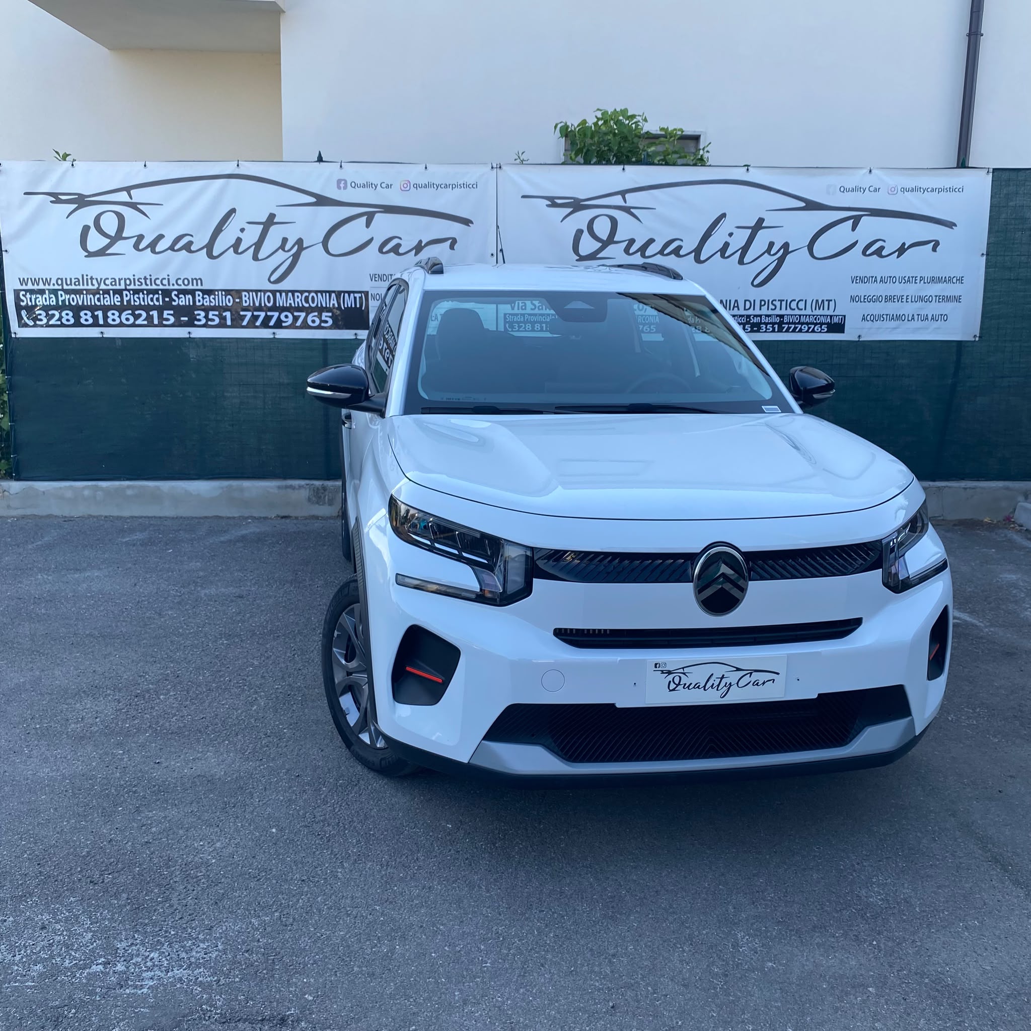 Citroen Nuova C3 1.2 PureTech 100cv Plus S&S