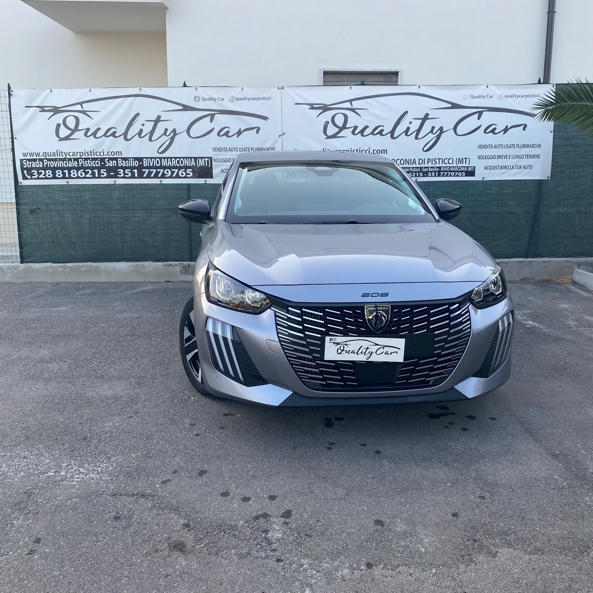 Peugeot 208 1.2 Puretech Allure S&S 100CV